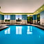 Holiday Inn Express Hotel and Suites Akron South-Airport Area By IHG
