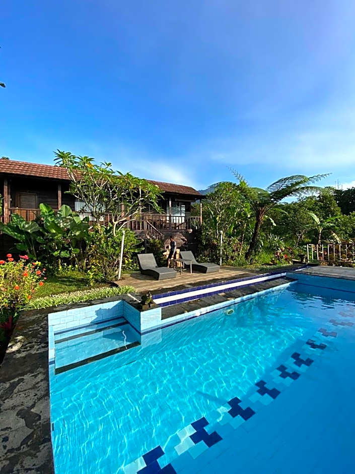 Dukuh Baturan Villa
