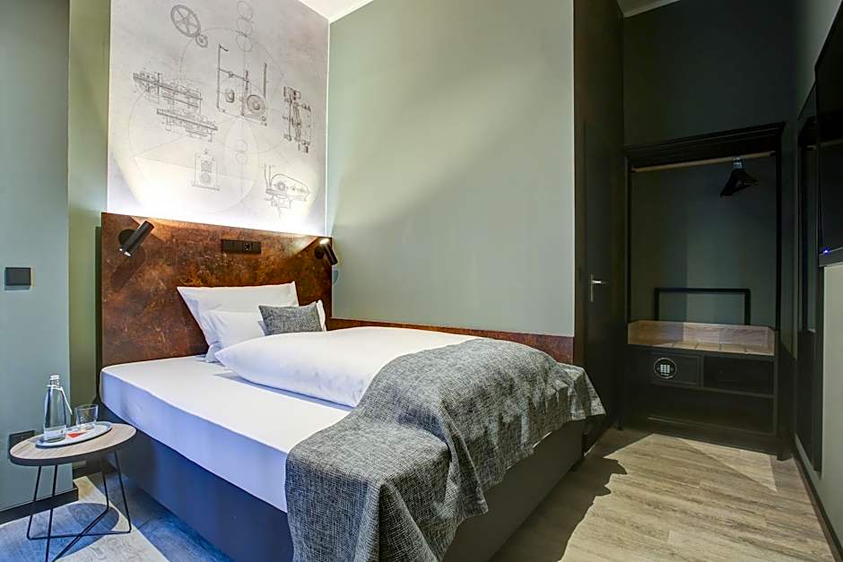 Trip Inn Boutique Essen City