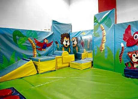 Shear Barn Holiday Park