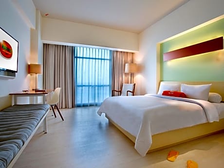 Signature Package at HARRIS Double or Twin Room