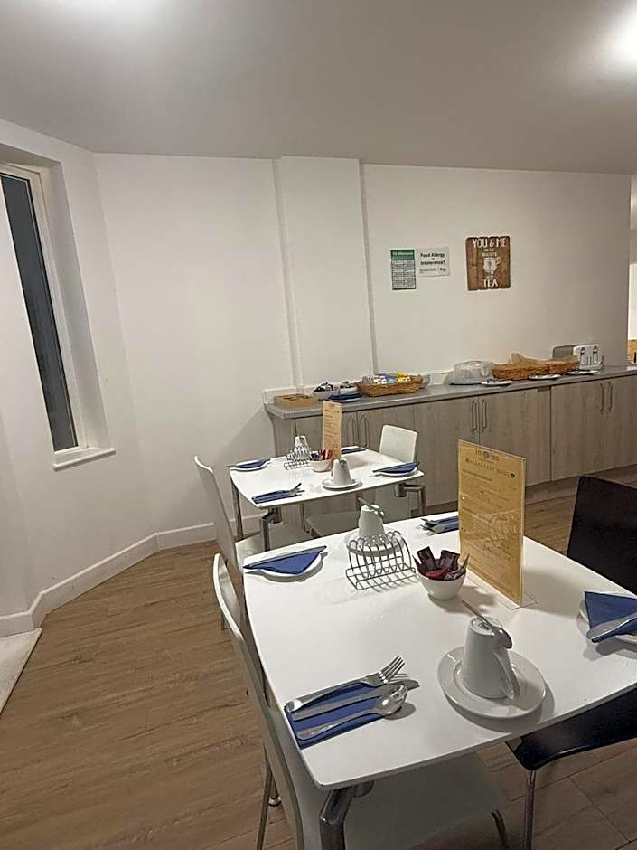 Trivelles Gatwick Hotel & airport Parking