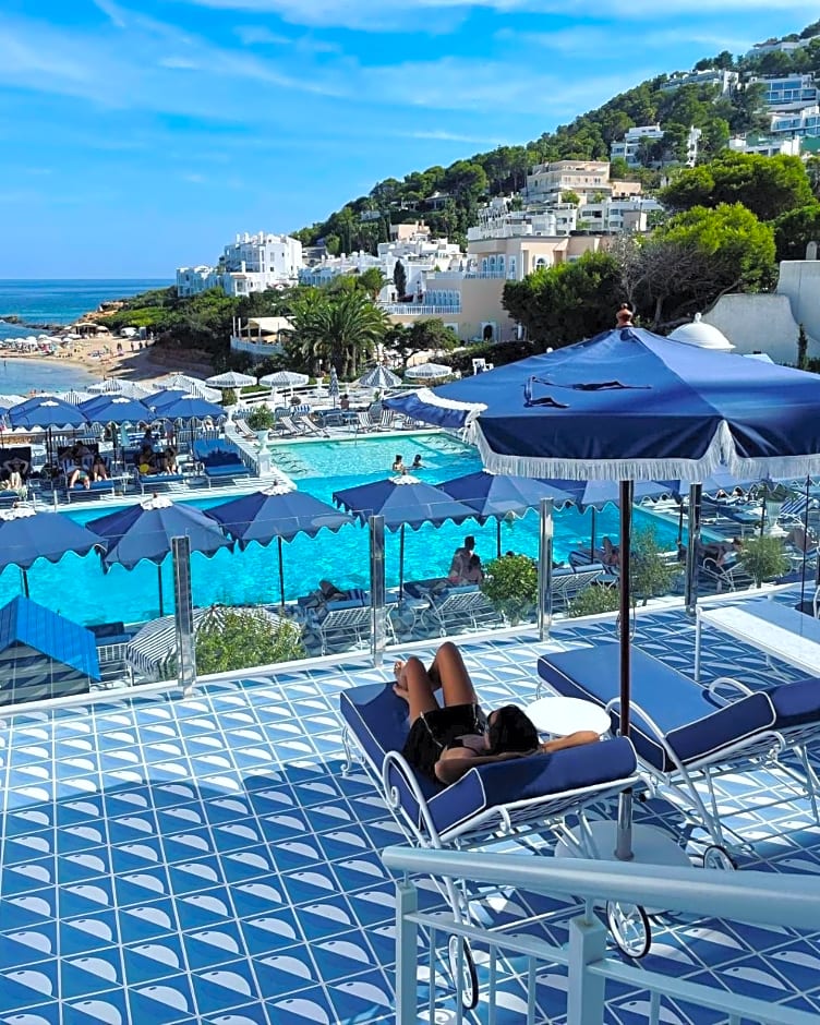 Palladium Hotel Don Carlos