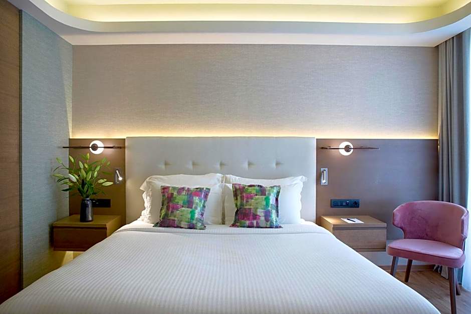 Wyndham Athens Residence