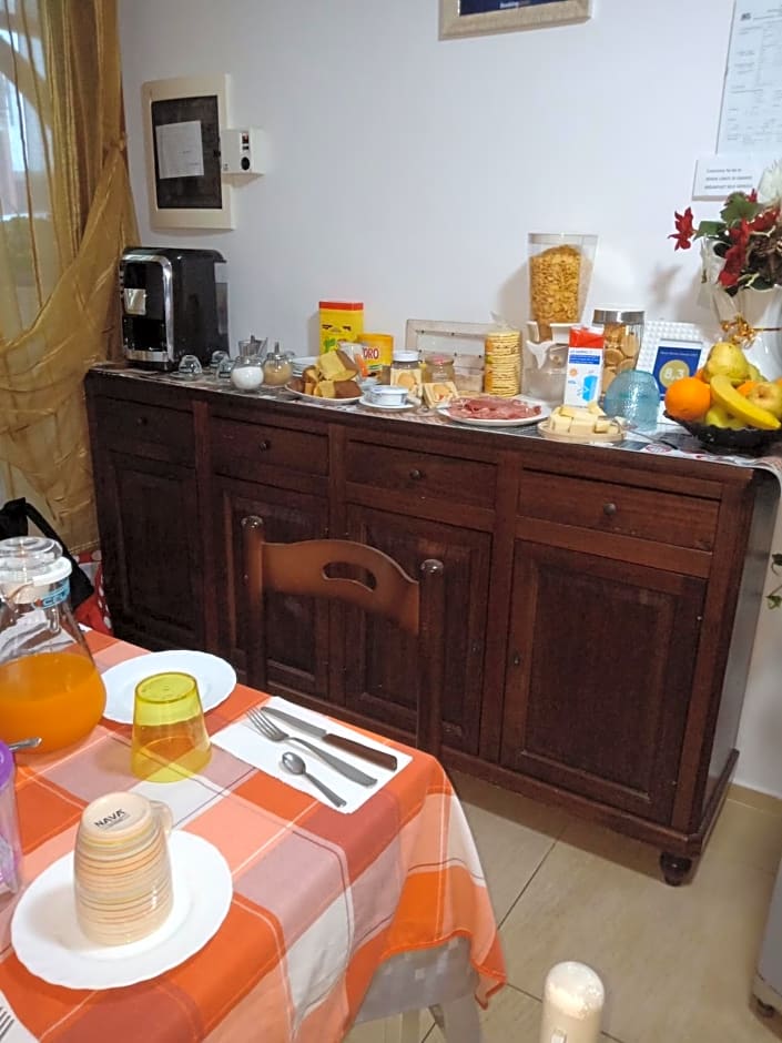 Adria Bella Locazione Turistica