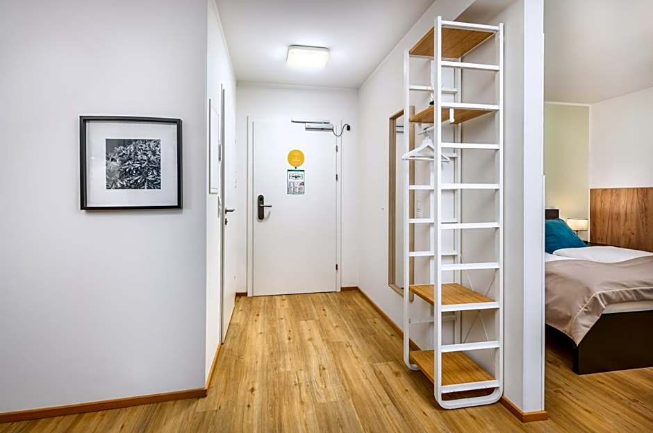 Citadines South Vienna