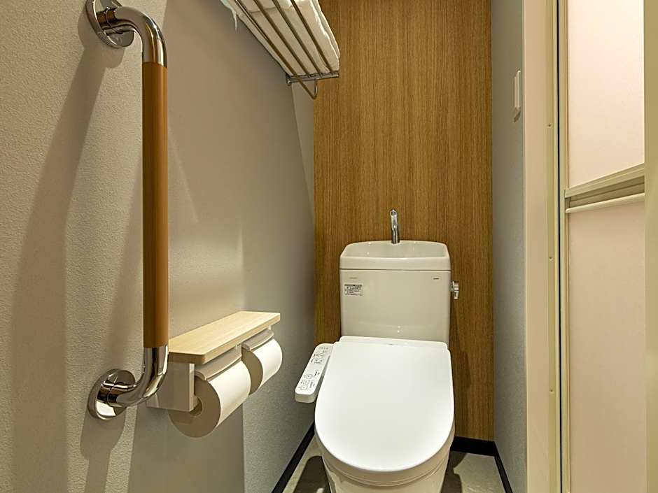 オリエントホテルONOMICHI