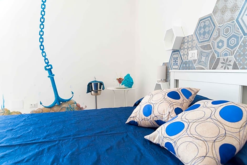 Quasi in Porto Rooms