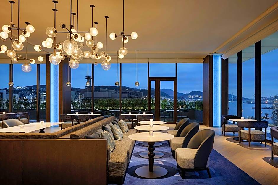 Nagasaki Marriott Hotel
