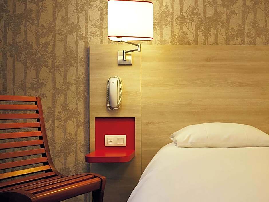 ibis Styles Ouistreham