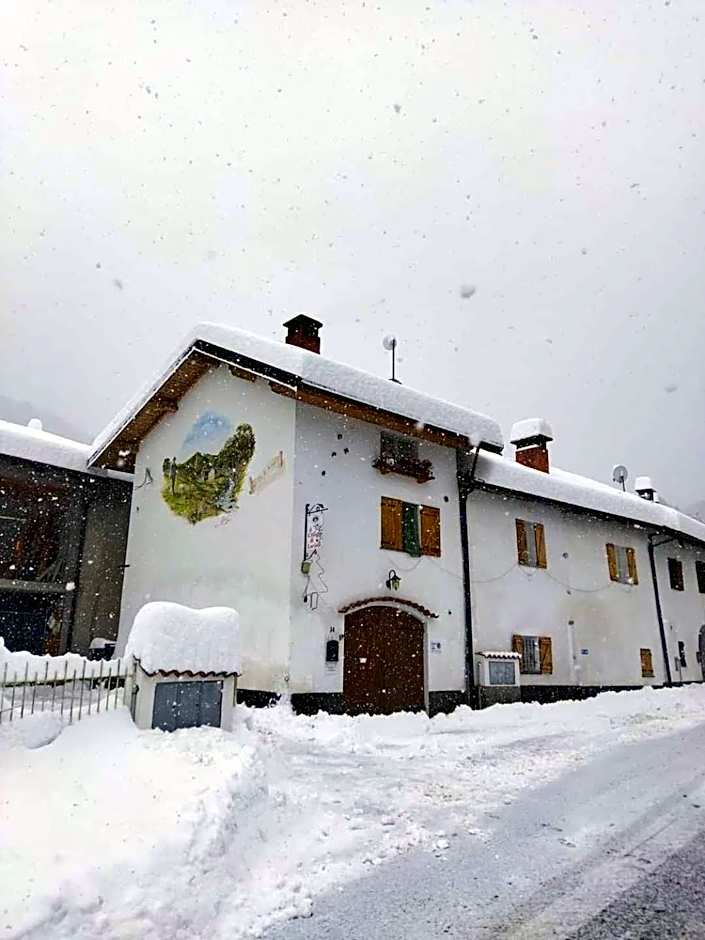 Il Ciliegio di Lurisia