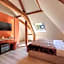 Boutique hotel Roosendaelhof