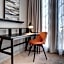 Vibe Hotel Canberra