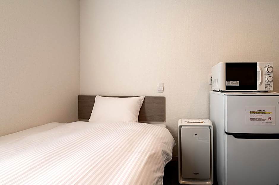 HOTEL R9 The Yard Asahishiro
