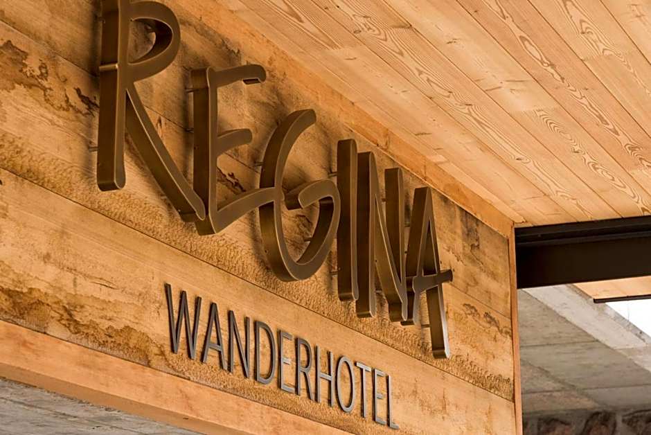 Hotel Regina