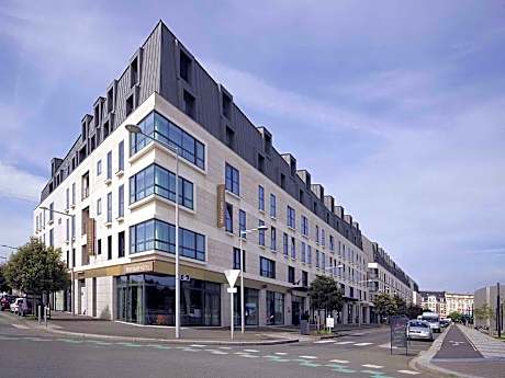 Mercure Saint Malo Balmoral