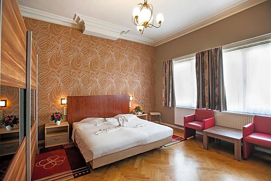 Hotel Cathedral