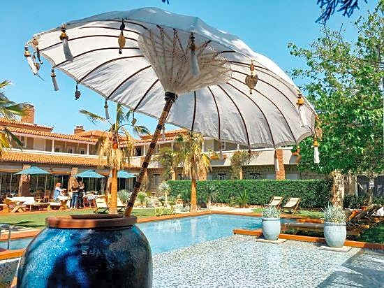 Alacati Cadde 75 Luxury Hotel