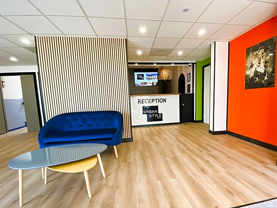 Urban Style Cannes Mouans-Sartoux