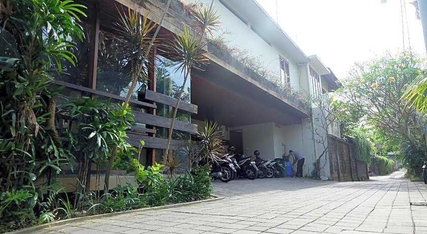 Semarandana Hotel