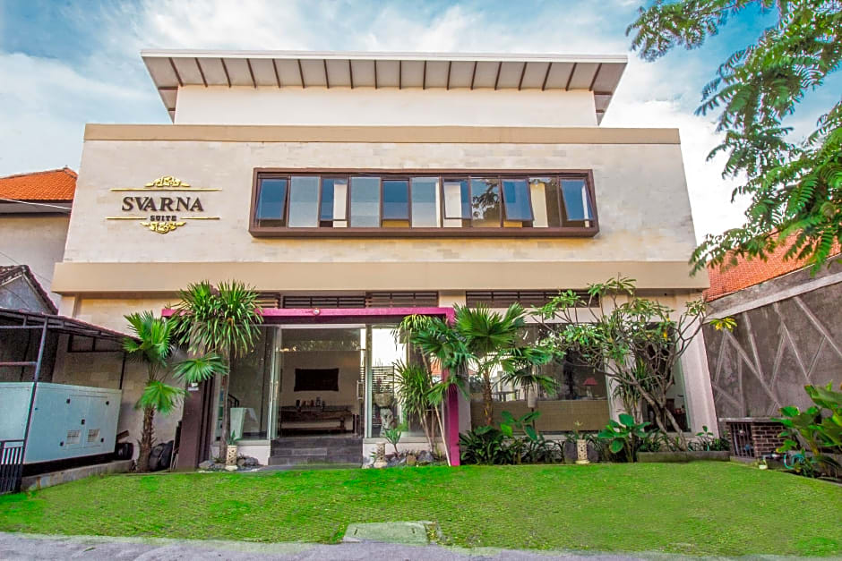 Svarna Suite Seminyak