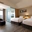 The HO Hotel