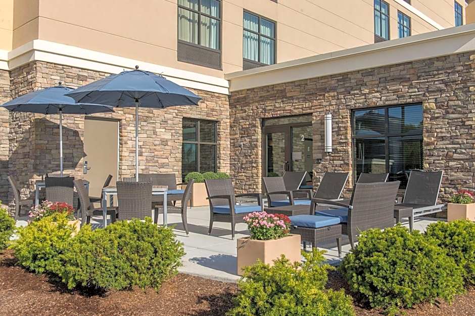 Homewood Suites by Hilton Boston Marlborough