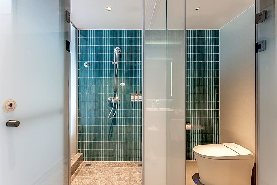 Holiday Inn Express Taizhou City Center By IHG