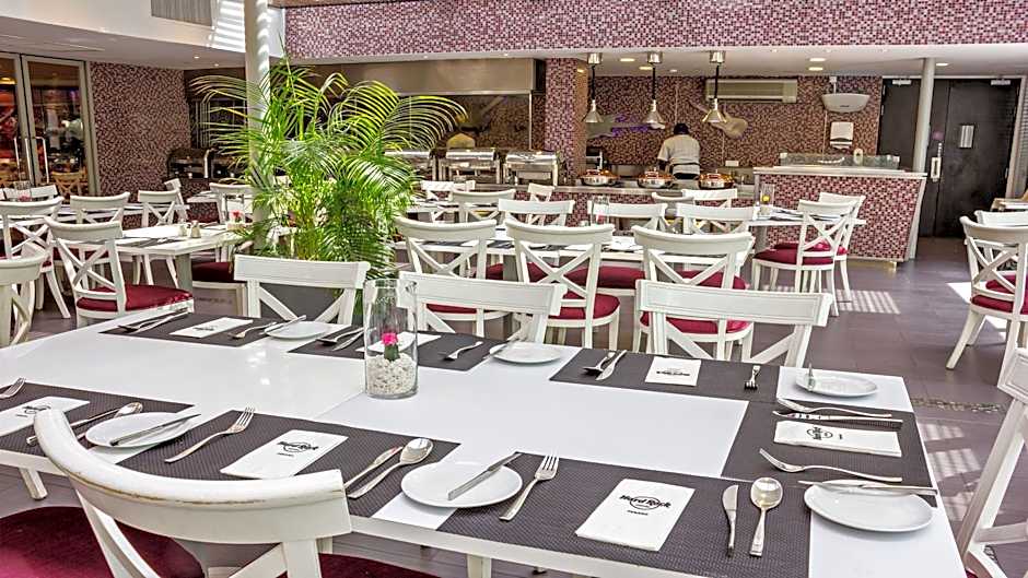 Hard Rock Hotel Penang