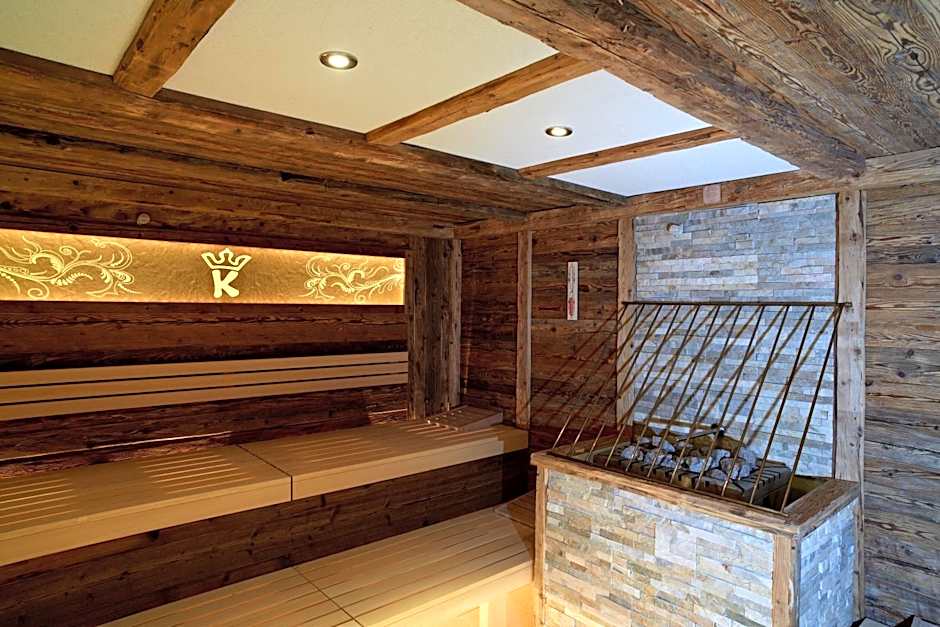 Seefelds Bed & Breakfast