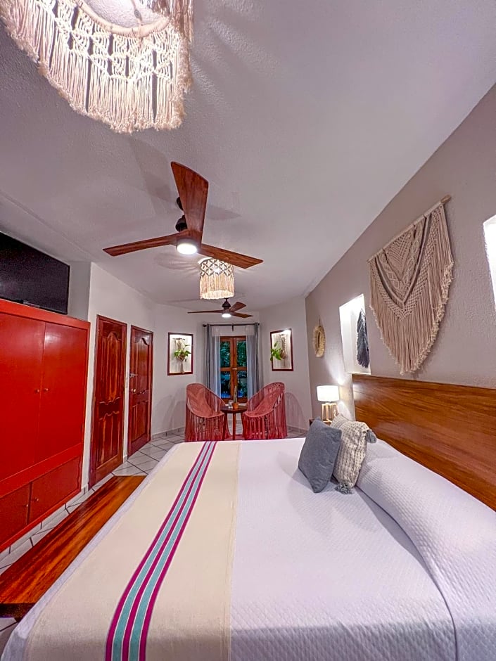 Hotel Hulku