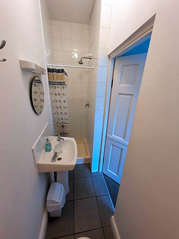 The Grapevine Hostel