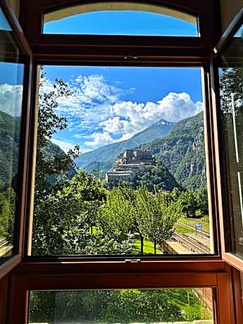 Auberge de la Gare - Dortoir & Ostello
