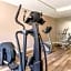 Econo Lodge Inn & Suites Bricktown