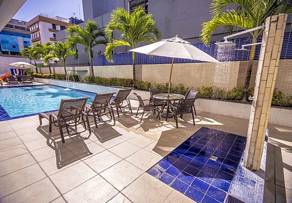 IMPERIAL TAMBAU Flat by PenareiaTurBr