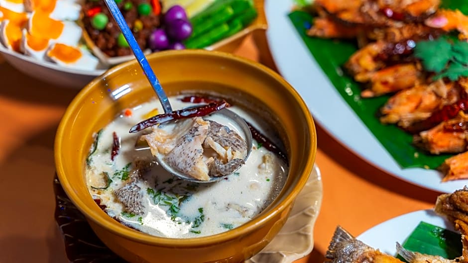 Rapeepan Ville Hotel