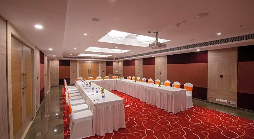 Howard Johnson Kolkata