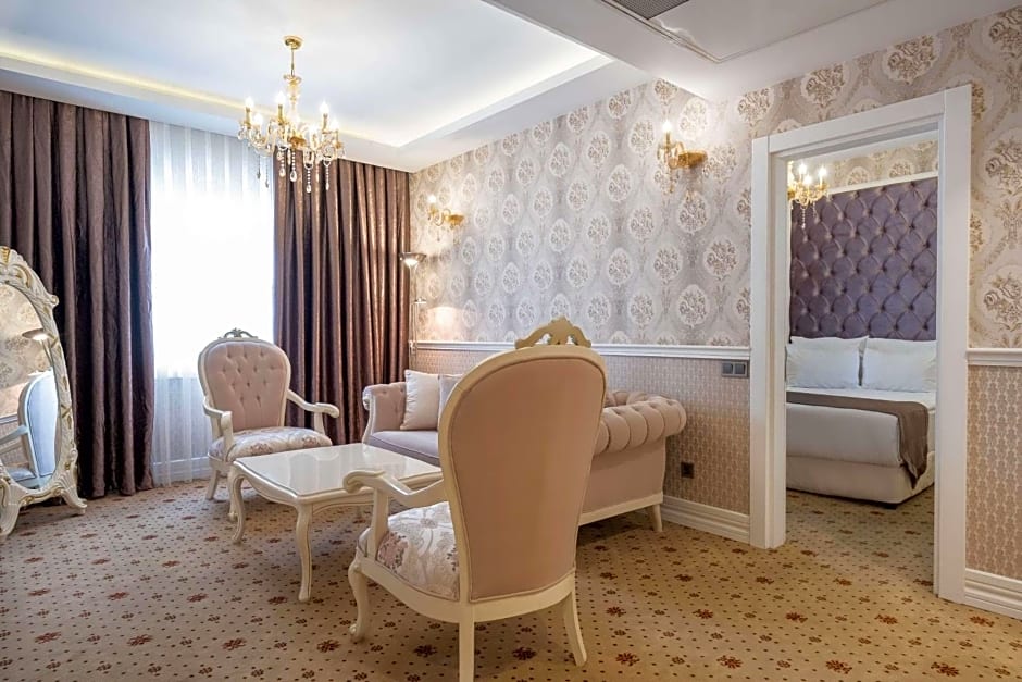 Clarion Hotel Kahramanmaras