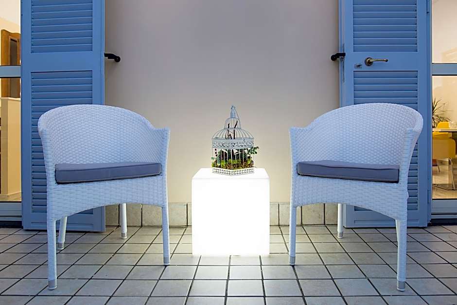 The Five Rooms Napoli