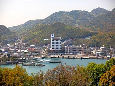 Ohkido Hotel