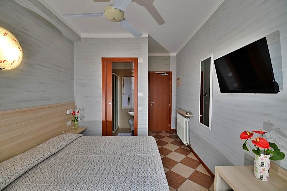Hotel Fiordaliso