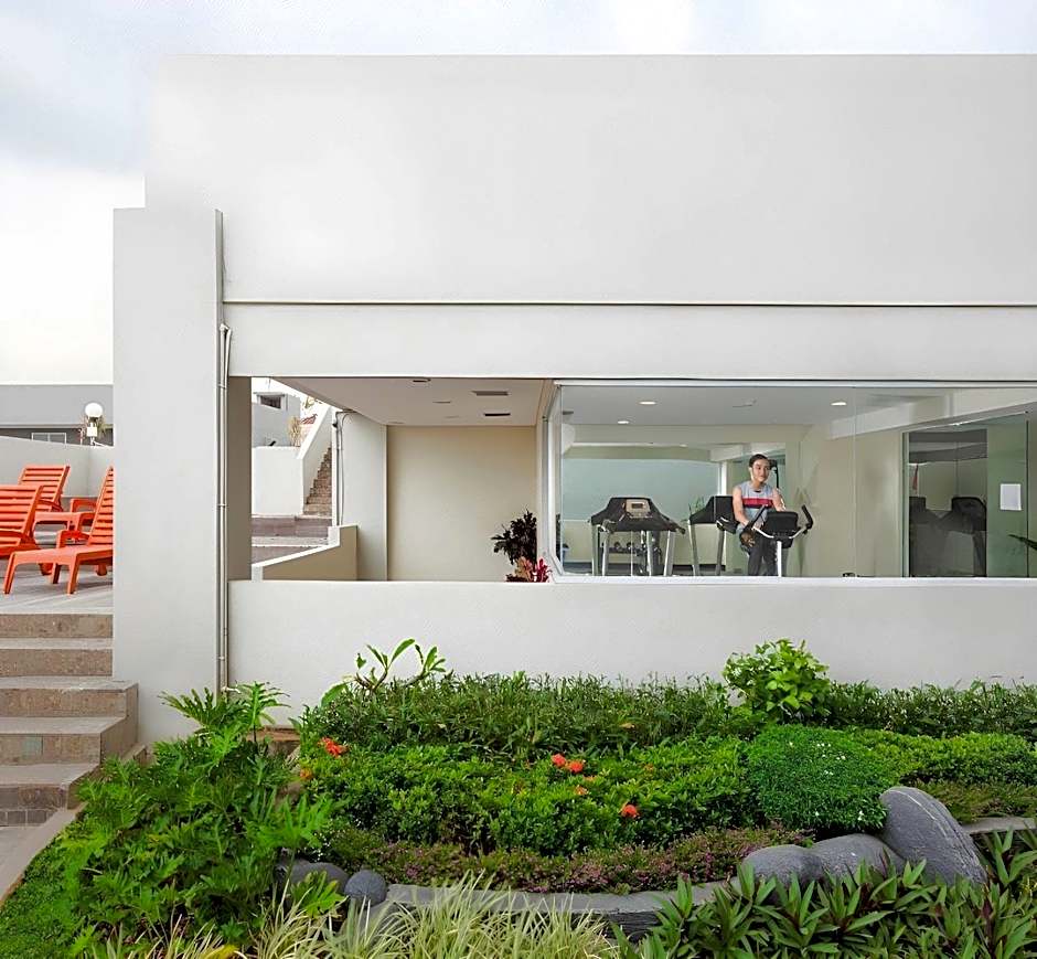 Primebiz Hotel Cikarang