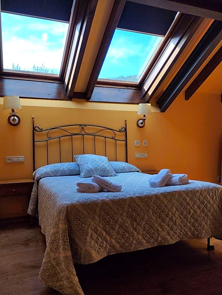 Hotel Balcon de Aguera