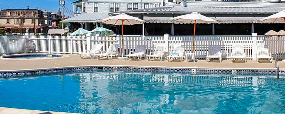 The Inn Of Cape May