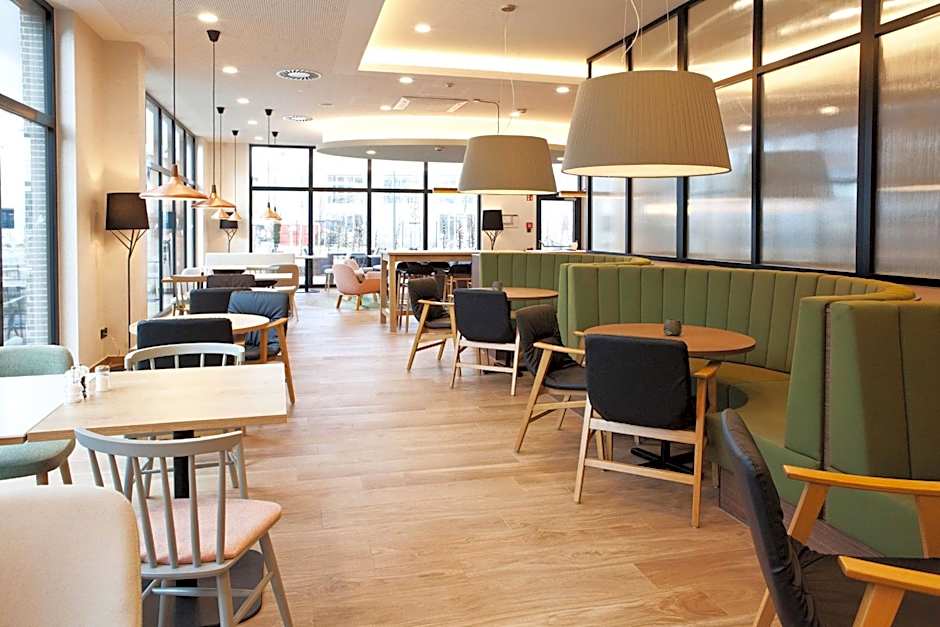 Hilton Garden Inn Munich Messe