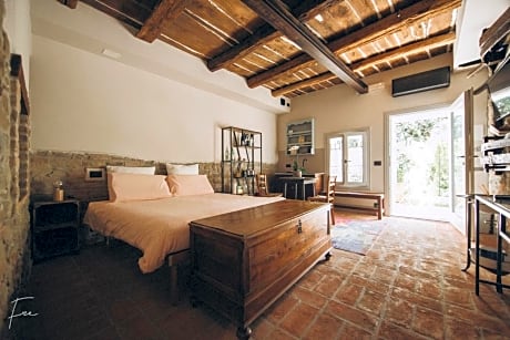 B&B Agriturismo Casa Vallona