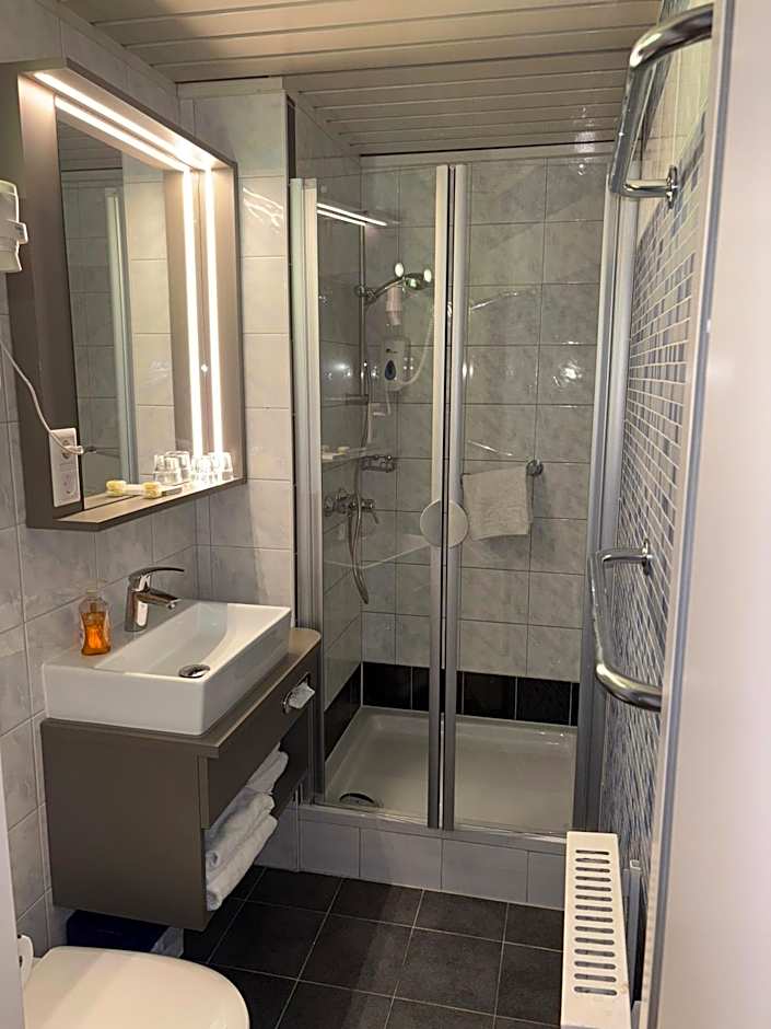 Gästehaus Centro in Konstanz