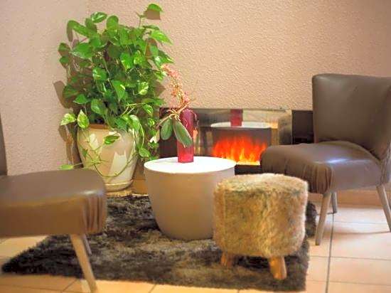 Logis Hotel l'Etoile