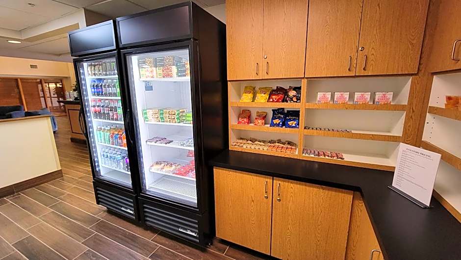 Holiday Inn Express Fayetteville-Fort Bragg