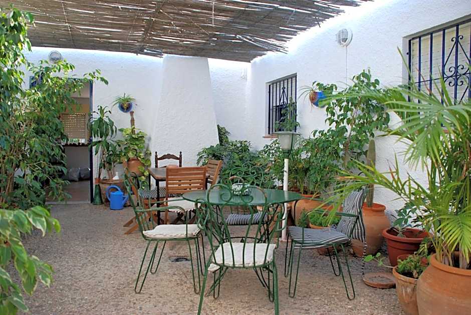 Albergue de San Jose